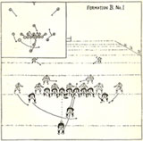 WGAL TV Interview on Origins of Wildcat Formation